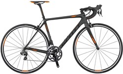 Scott Addict 15 Di2 2017 Road Bike