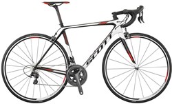 Scott Addict 20 2017 Road Bike