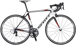 Scott Addict 30 2016 Road Bike