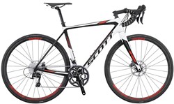 Scott Addict 30 Disc 2016 Road Bike