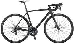 Scott Addict 30 Disc 2017 Road Bike