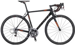 Scott Addict SL 2016 Road Bike