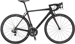 Scott Addict SL 2017 Road Bike