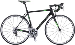 Scott Addict Team Issue 2016 Road Bike