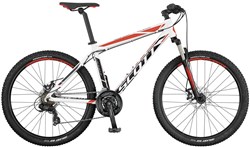Scott Aspect 670 26w 2017 Mountain Bike
