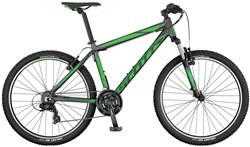 Scott Aspect 680 26w 2017 Mountain Bike