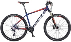 Scott Aspect 700 2016 Mountain Bike