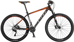 Scott Aspect 700 27.5 2017 Mountain Bike