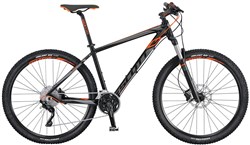 Scott Aspect 710 2016 Mountain Bike