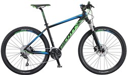 Scott Aspect 720 2016 Mountain Bike