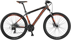 Scott Aspect 770 27.5 2017 Mountain Bike