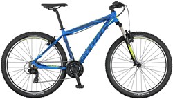 Scott Aspect 780 27.5 2017 Mountain Bike