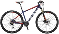 Scott Aspect 900 2016 Mountain Bike