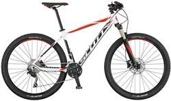 Scott Aspect 920 29er 2017 Mountain Bike