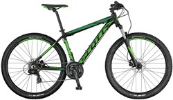 Scott Aspect 960 29er 2017 Mountain Bike