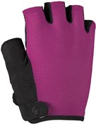 Scott Aspect Sport Short Finger Womens Cycling Gloves
