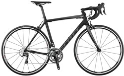 Scott CR1 10 2017 Road Bike