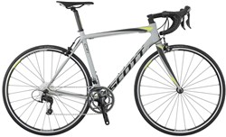 Scott CR1 20 2017 Road Bike