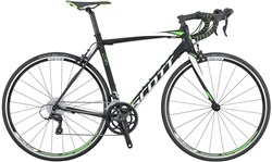 Scott CR1 30 2016 Road Bike