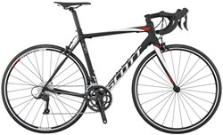 Scott CR1 30 2017 Road Bike