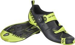 Scott Carbon Triathlon Shoe