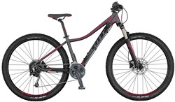Scott Contessa 710 27.5 Womens 2017 Mountain Bike