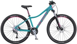 Scott Contessa 710 Womens 2016 Mountain Bike