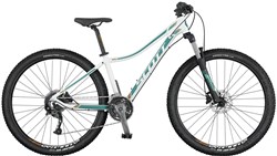 Scott Contessa 720 27.5 Womens 2017 Mountain Bike