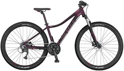 Scott Contessa 730 27.5 Womens 2017 Mountain Bike