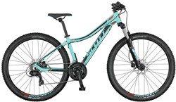 Scott Contessa 740 27.5 Womens 2017 Mountain Bike