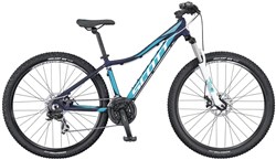 Scott Contessa 740 Womens 2016 Mountain Bike