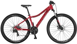 Scott Contessa 750 27.5 Womens 2017 Mountain Bike