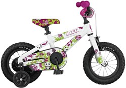 Scott Contessa JR 12w Girls 2017 Kids Bike