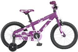 Scott Contessa JR 16W 2016 Kids Bike