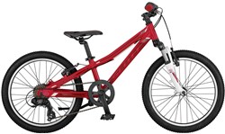 Scott Contessa JR 20w Girls 2017 Kids Bike