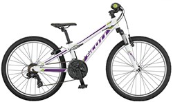 Scott Contessa JR 24w Girls 2017 Junior Bike