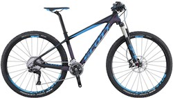 Scott Contessa Scale 700 RC Womens 2016 Mountain Bike