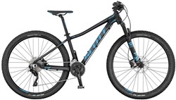 Scott Contessa Scale 710 27.5 Womens 2017 Mountain Bike