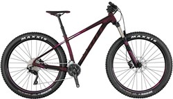 Scott Contessa Scale 710 Plus 27.5 Womens 2017 Mountain Bike