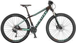 Scott Contessa Scale 730 27.5 Womens 2017 Mountain Bike