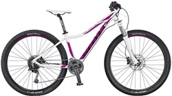 Scott Contessa Scale 730 Womens 2016 Mountain Bike