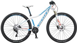 Scott Contessa Scale 900 Womens 2016 Mountain Bike