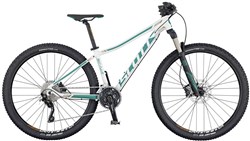 Scott Contessa Scale 920 29er Womens 2017 Mountain Bike