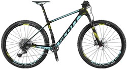 Scott Contessa Scale RC 700 27.5 Womens 2017 Mountain Bike