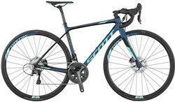 Scott Contessa Solace 15 Disc Womens 2017 Road Bike