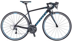 Scott Contessa Solace 15 Womens 2016 Road Bike