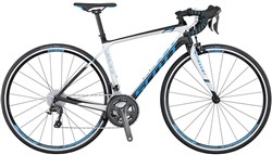 Scott Contessa Solace 35 Womens 2016 Road Bike