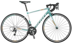 Scott Contessa Solace 35 Womens 2017 Road Bike