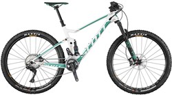 Scott Contessa Spark 700 27.5 Womens 2017 Mountain Bike