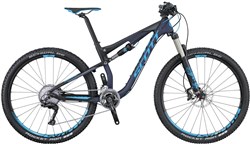 Scott Contessa Spark 700 RC Womens 2016 Mountain Bike